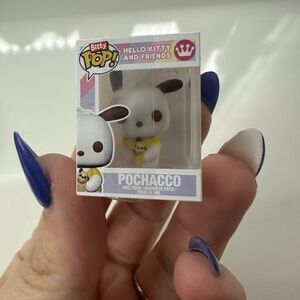 Hello Kitty and Friends Pochacco BittyPop!